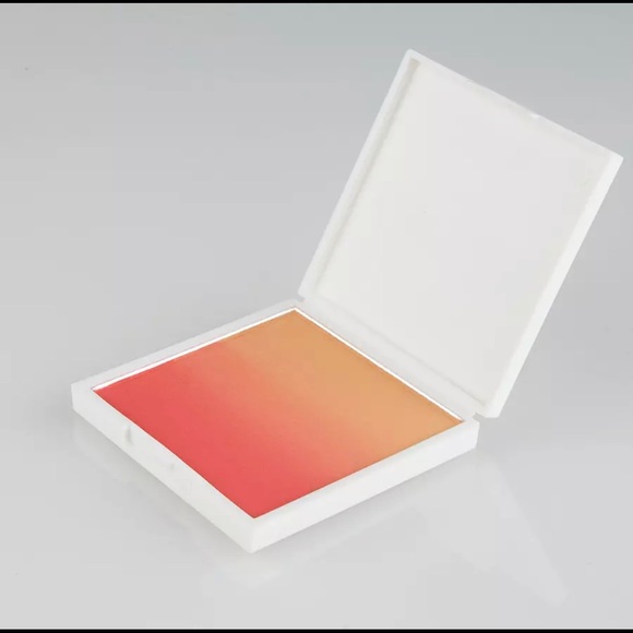 ORYZA BEAUTY South Beach Matte Ombre Blush / New In Box / Boutique - Picture 4 of 7